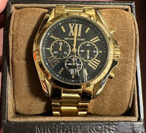 michael kors watch kijiji oshawa|New* Michael Kors watch (Best offer) .